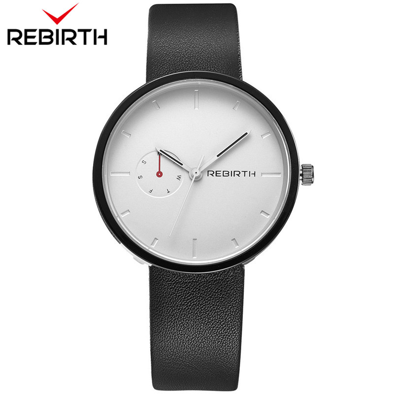 Best Luxury Quartz Watch - 2018 Tái Sinh Phổ Biến Nam