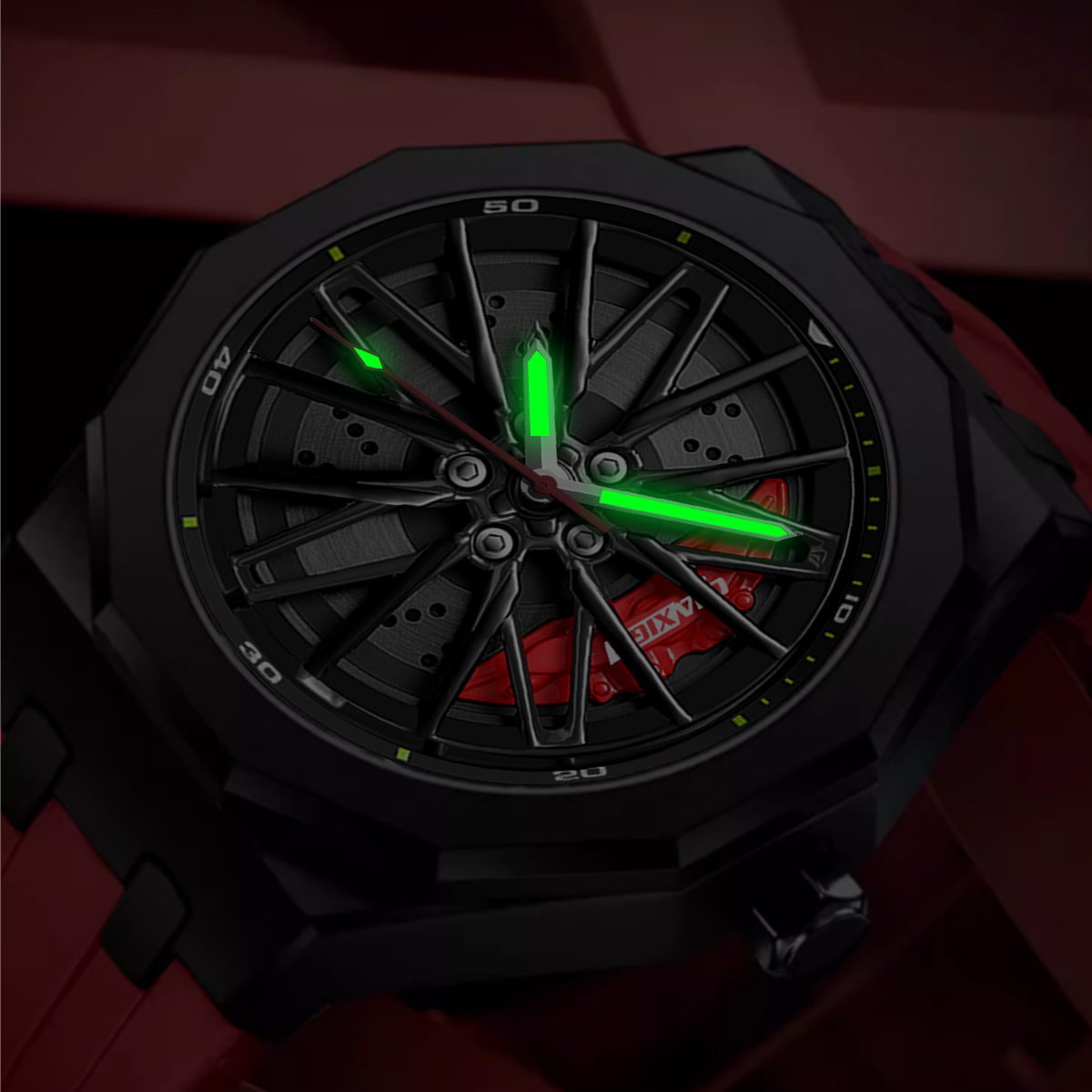 Best Luxury Quartz Watch - Factory direct sales OEM customization services