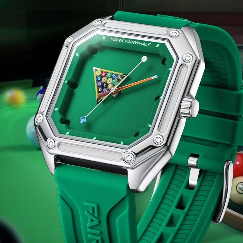 Luxury Watch Hublot - 2025 New Original Watch For Man