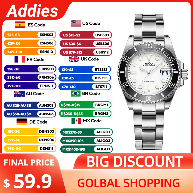 Luxury Watch All Brands - ADDIES 2026 New Luxury Woman Watch