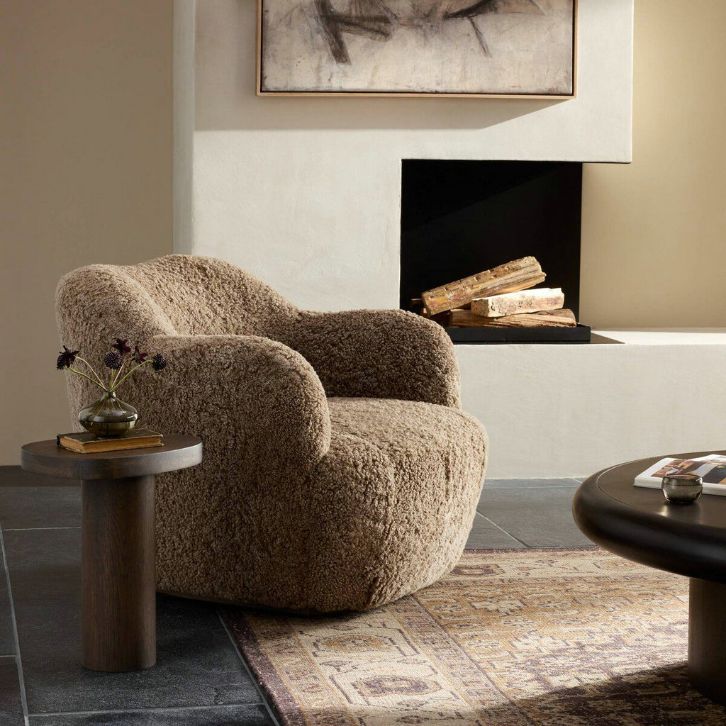 Luxury Watch New Zealand - ◌a Luxury 360-degree Swivel Chairs Bedroom
