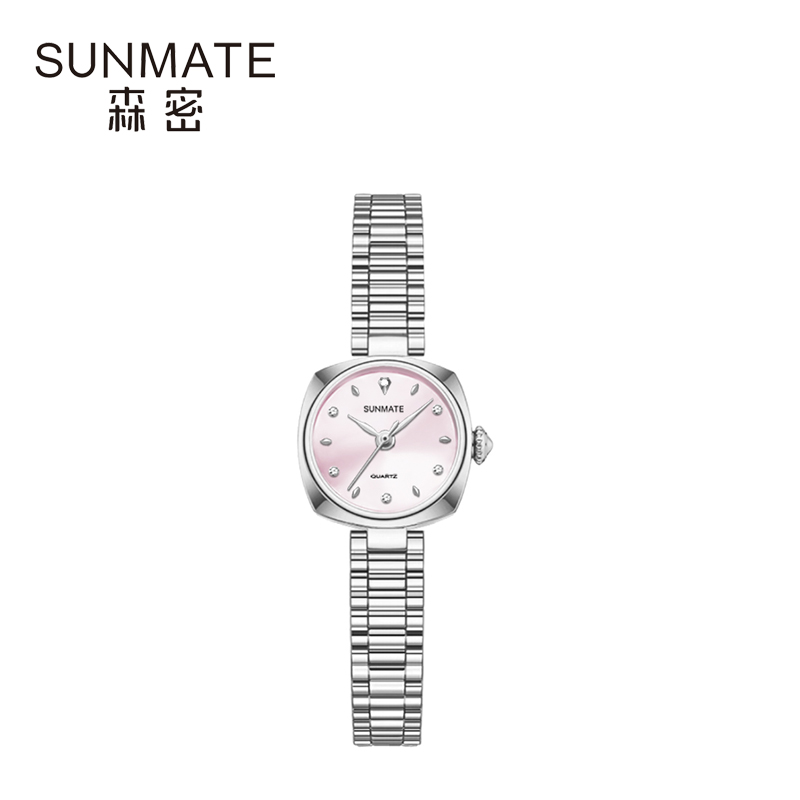 Best Luxury Quartz Watch - SUNMATE New Arrival, Best-selling Genuine Watch,