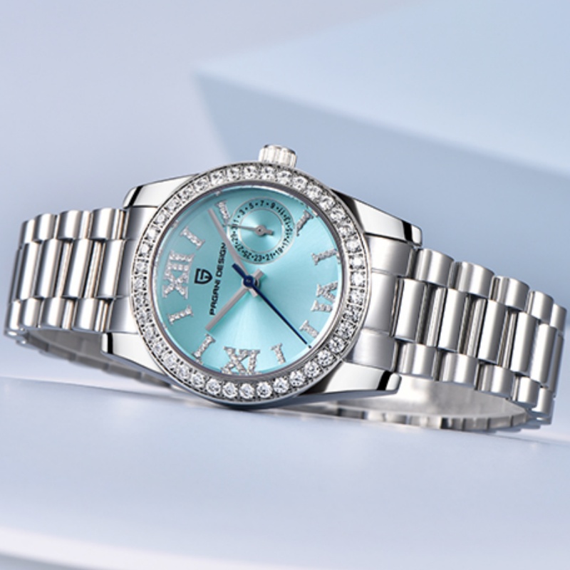 PAGANI DESIGN 2026 New 32MM Wo - đánh giá và giá Luxury Watch For Sale