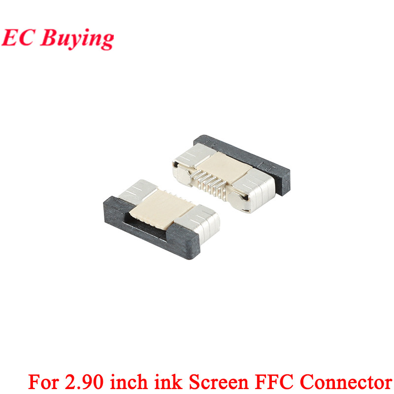 2.9 Inch E-Paper Module E-Ink  - đánh giá và giá Regulator Display Watch