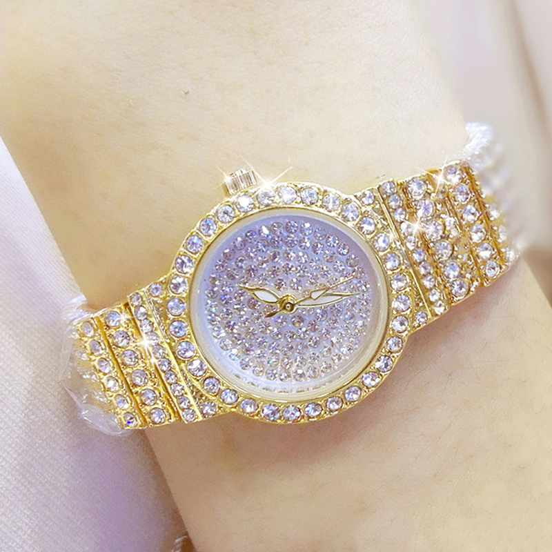 BS Women Watch Famous Luxury B - đánh giá và giá Luxury Watch Brand For Women