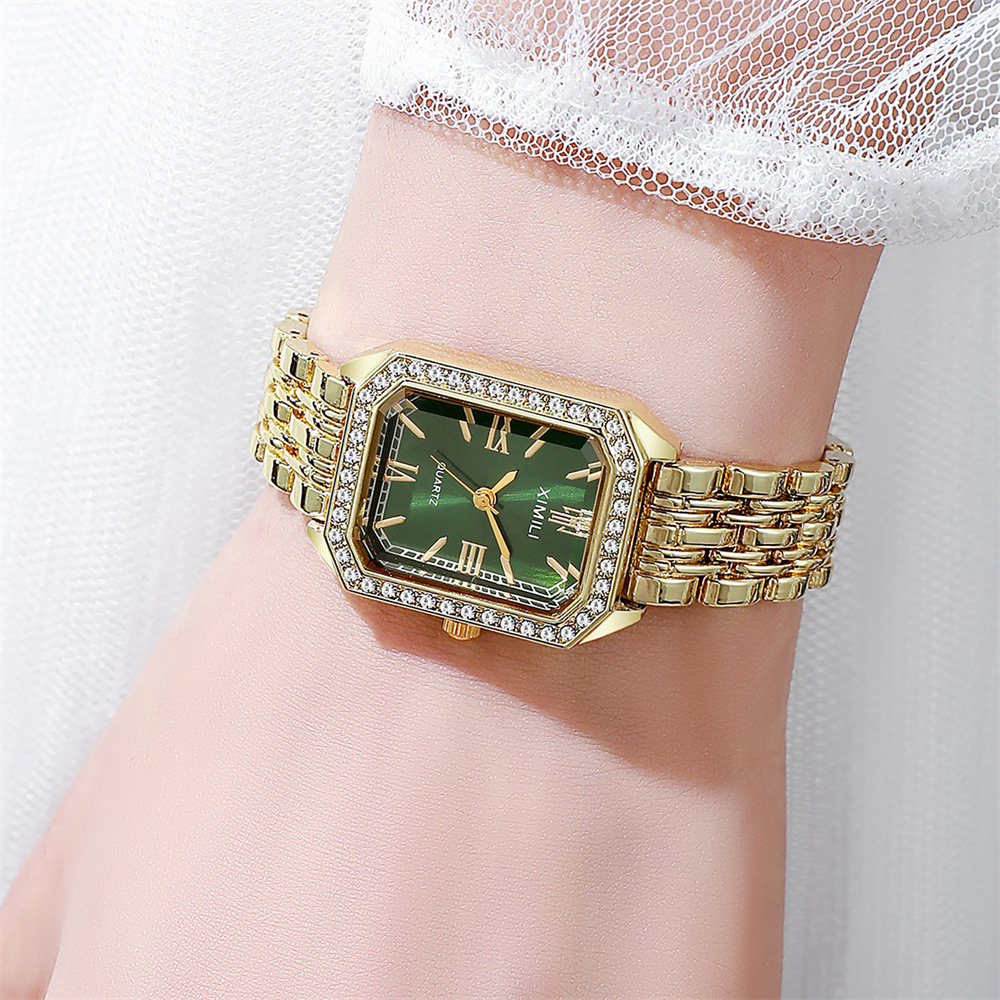 2026 Light Luxury Brand Watch  - đánh giá và giá Luxury Watch Brand For Women
