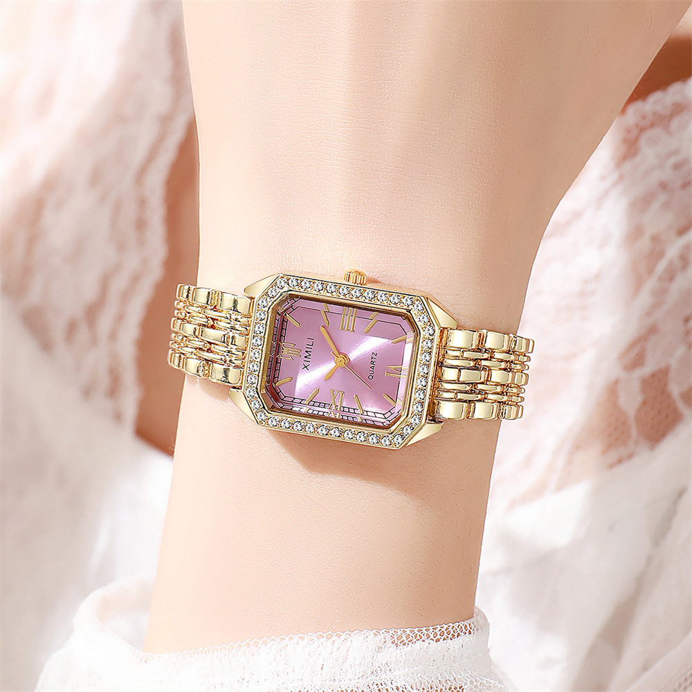 2026 Light Luxury Brand Watch  - đánh giá và giá Luxury Watch Brand For Women