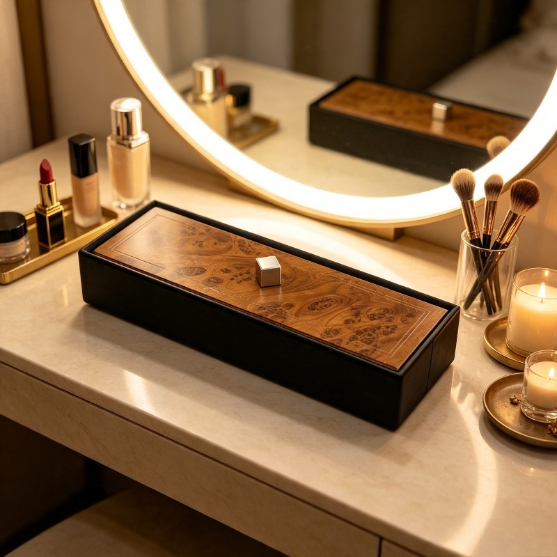Italian Luxury Watch Organizer - đánh giá và giá Luxury Watch Organizer