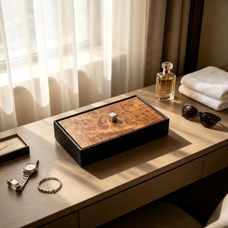Italian Luxury Watch Organizer - đánh giá và giá Luxury Watch Organizer