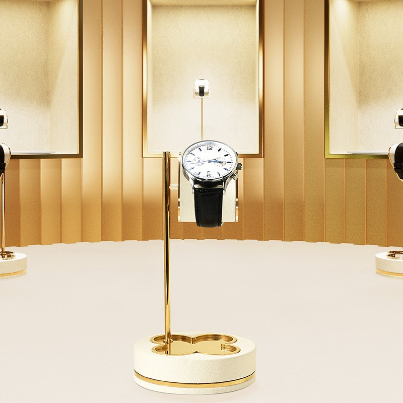Metal Watch Display Stand, Wri - đánh giá và giá Luxury Watch Stand