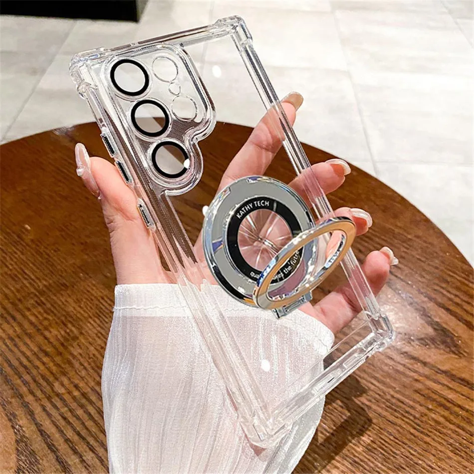 Luxury Plating Shockproof Magn - đánh giá và giá Luxury Watch Stand