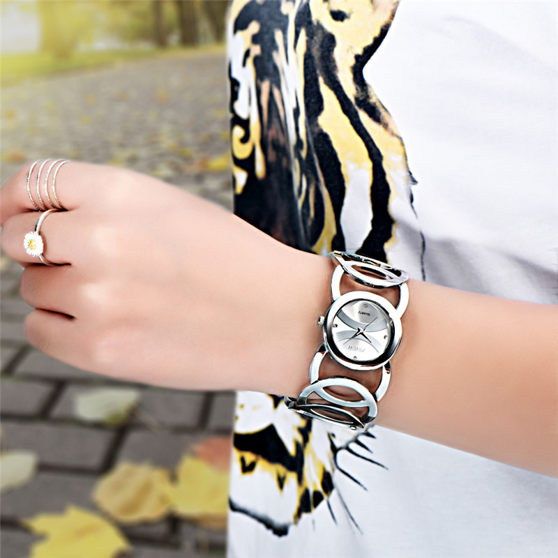 Luxury Brand Lady Gold Watches - đánh giá và giá Luxury Watch Brand For Women