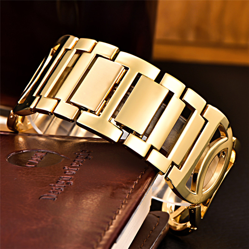 Luxury Brand Lady Gold Watches - đánh giá và giá Luxury Watch Brand For Women