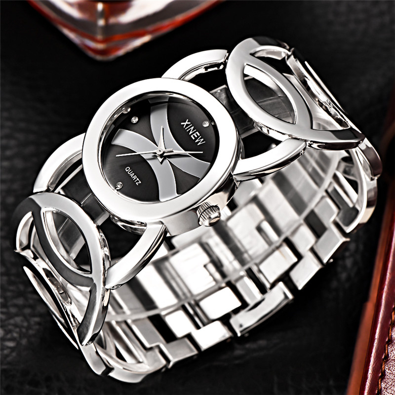 Luxury Brand Lady Gold Watches - đánh giá và giá Luxury Watch Brand For Women
