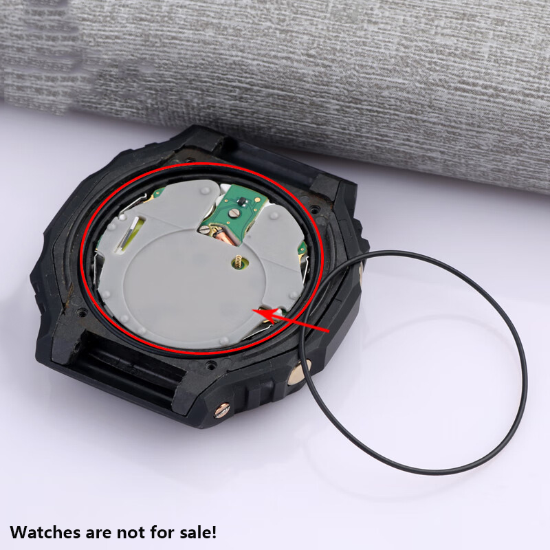 For Casio G-SHOCK back cover w - đánh giá và giá Casio Watch G-Shock Dw-5600