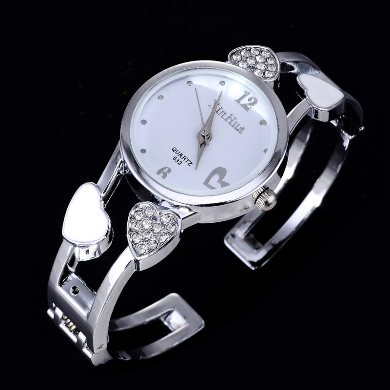 Bracelet Watch For Women Fashi - đánh giá và giá Luxury Watch Korea
