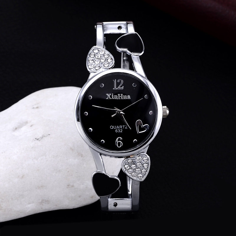 Bracelet Watch For Women Fashi - đánh giá và giá Luxury Watch Korea