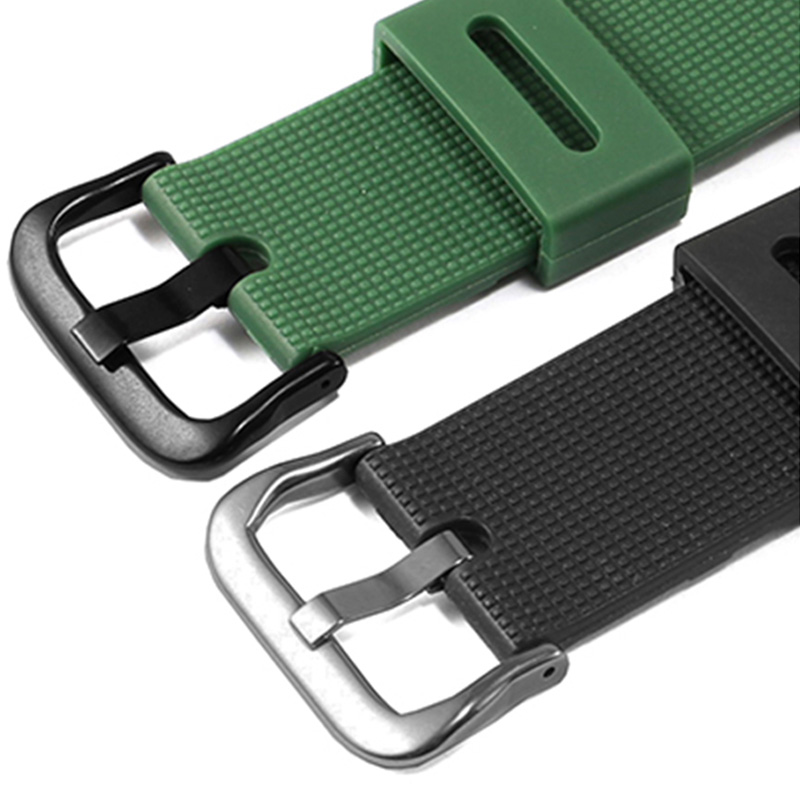 Silicone Watch Strap for Casio - đánh giá và giá Casio Watch G-Shock Dw-5600