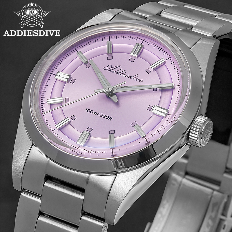 ADDIESDIVE Women's Watch Top B - đánh giá và giá Luxury Watch All Brands