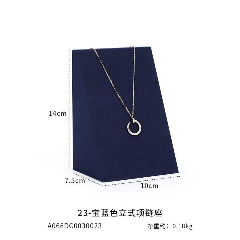 Luxury Jewelry Box Set Ring Ne - đánh giá và giá Luxury Watch Stand