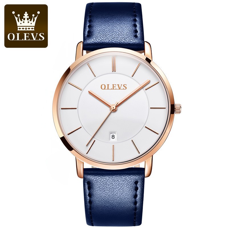 OLEVS Fashion Ultra Thin Women - đánh giá và giá Luxury Watch Brand For Women
