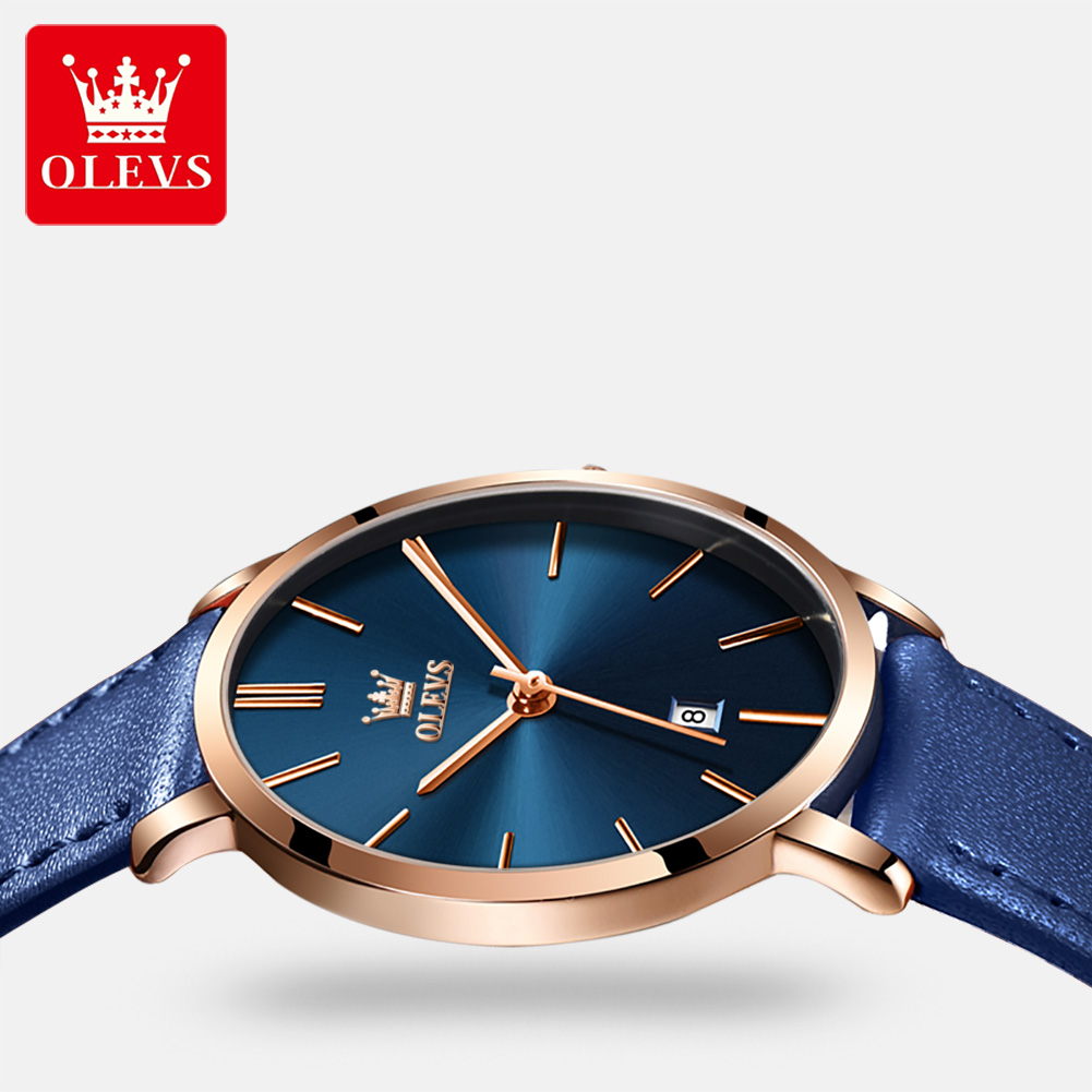 OLEVS Fashion Ultra Thin Women - đánh giá và giá Luxury Watch Brand For Women