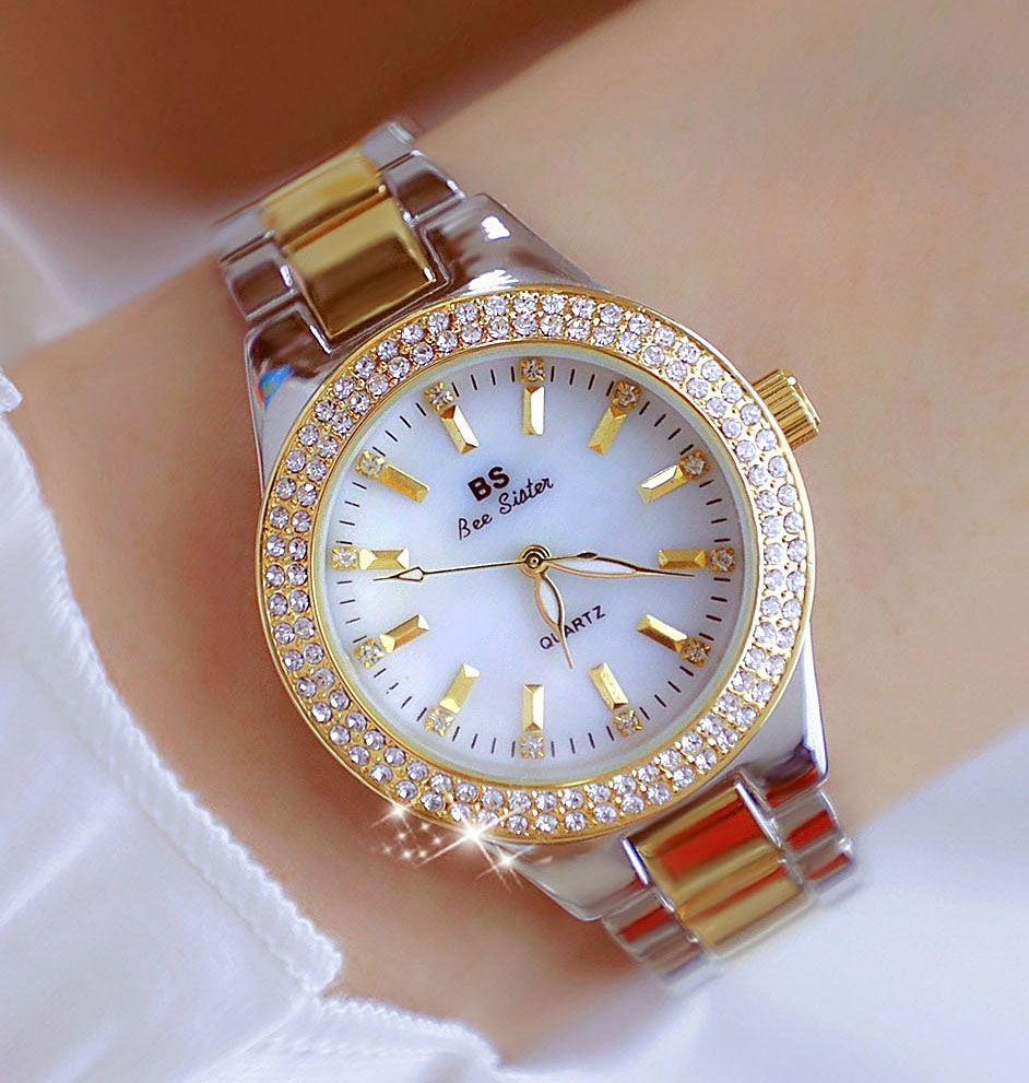 BS Women's Watch Beimu Face Cl - đánh giá và giá Luxury Watch Face