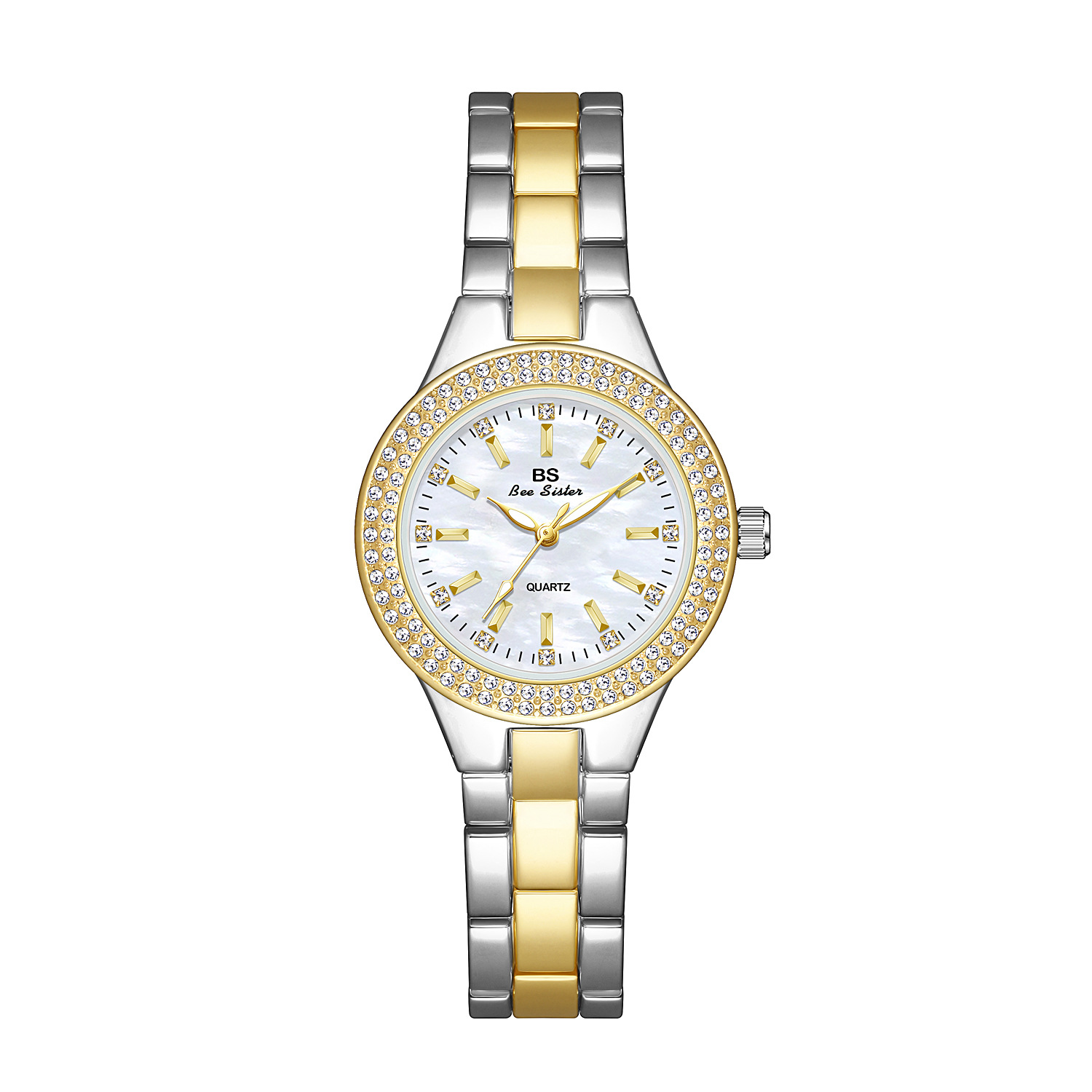 BS Women's Watch Beimu Face Cl - đánh giá và giá Luxury Watch Face
