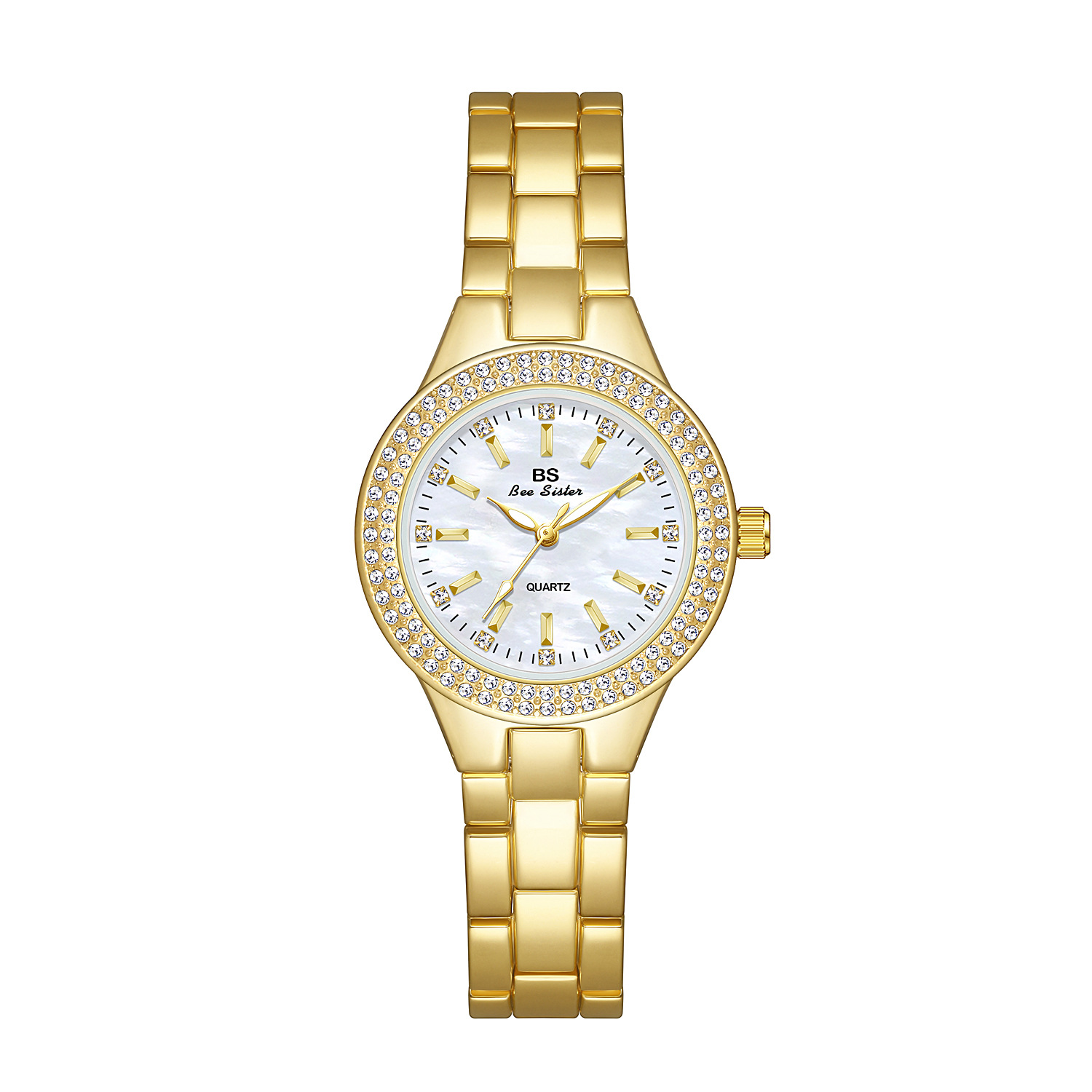 BS Women's Watch Beimu Face Cl - đánh giá và giá Luxury Watch Face