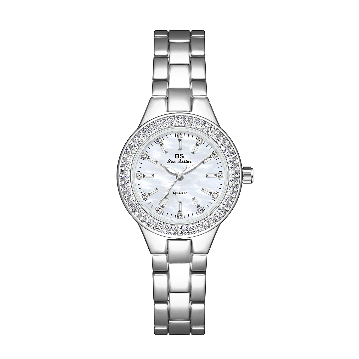BS Women's Watch Beimu Face Cl - đánh giá và giá Luxury Watch Face
