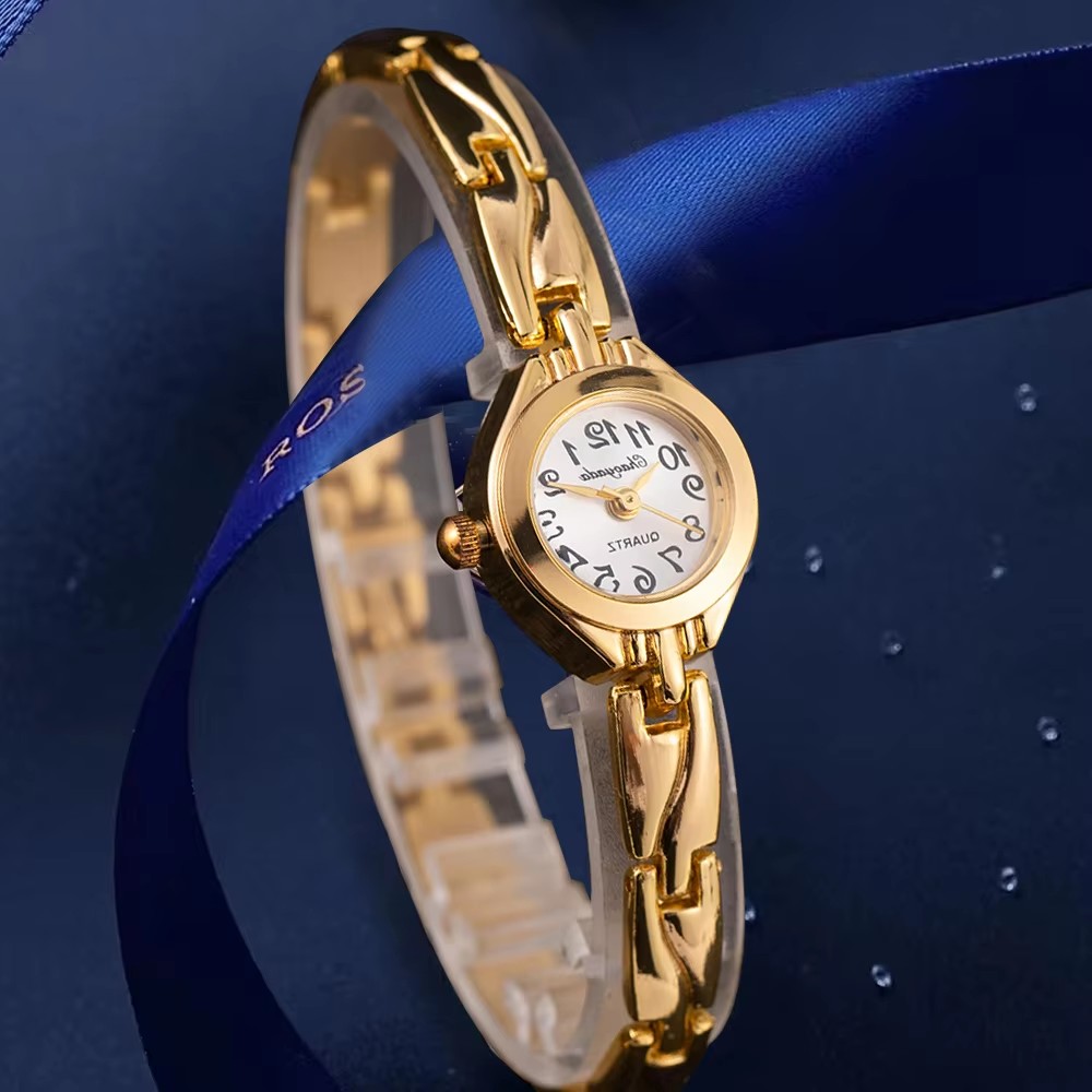 Fashion Women Quartz Bracelet  - đánh giá và giá Luxury Watch Brand For Women