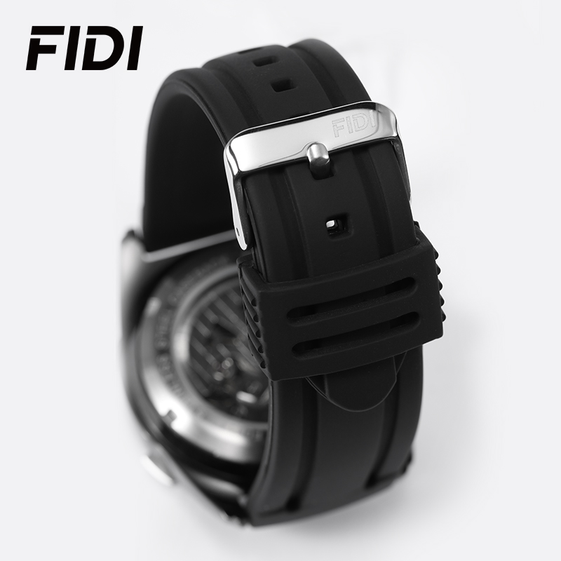 FIDI Automatic Mechanical Watc - đánh giá và giá Luxury Watch Hublot