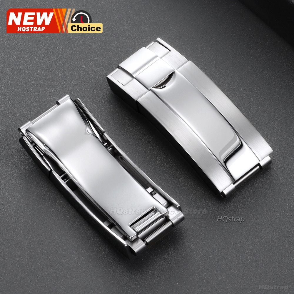 9mmx9mm Folding Buckle for Rol - đánh giá và giá Luxury Watch Face
