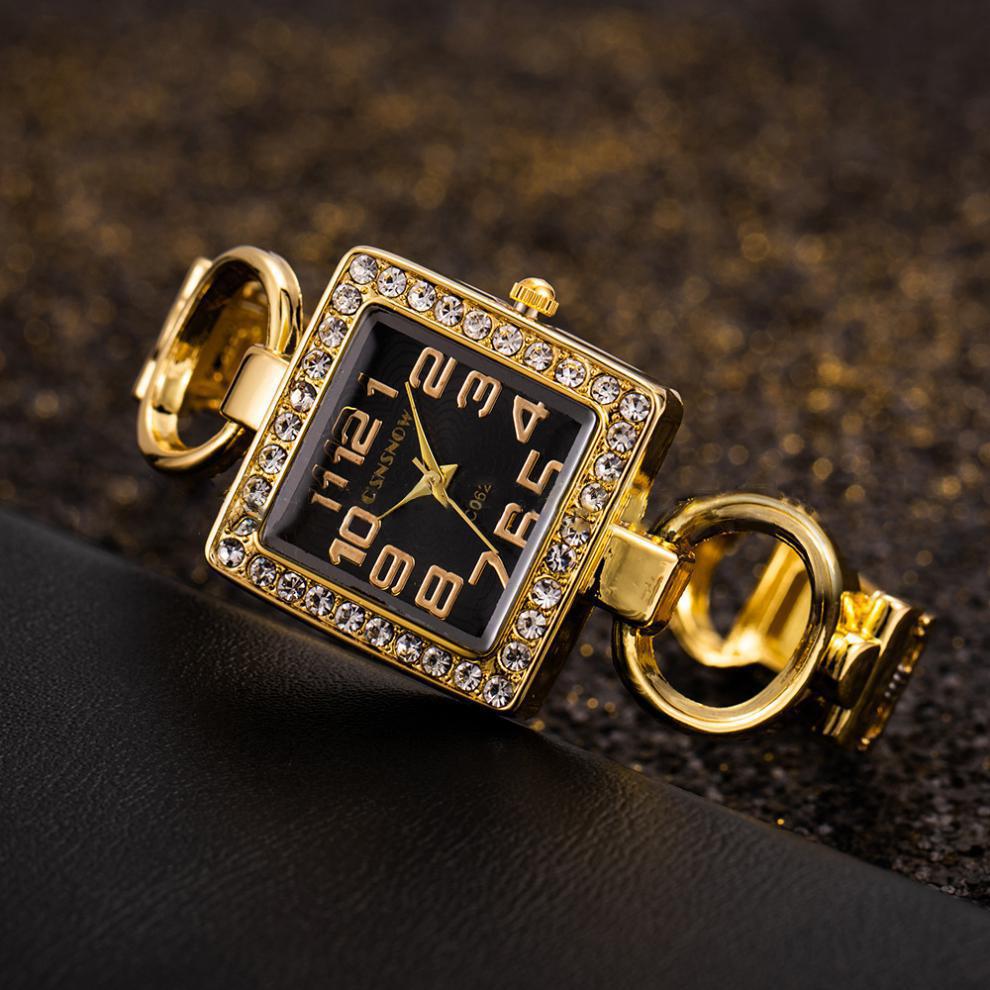 Vòng Tay Cao Nữ Đồng Hồ Đeo Ta - đánh giá và giá Luxury Watch For Sale
