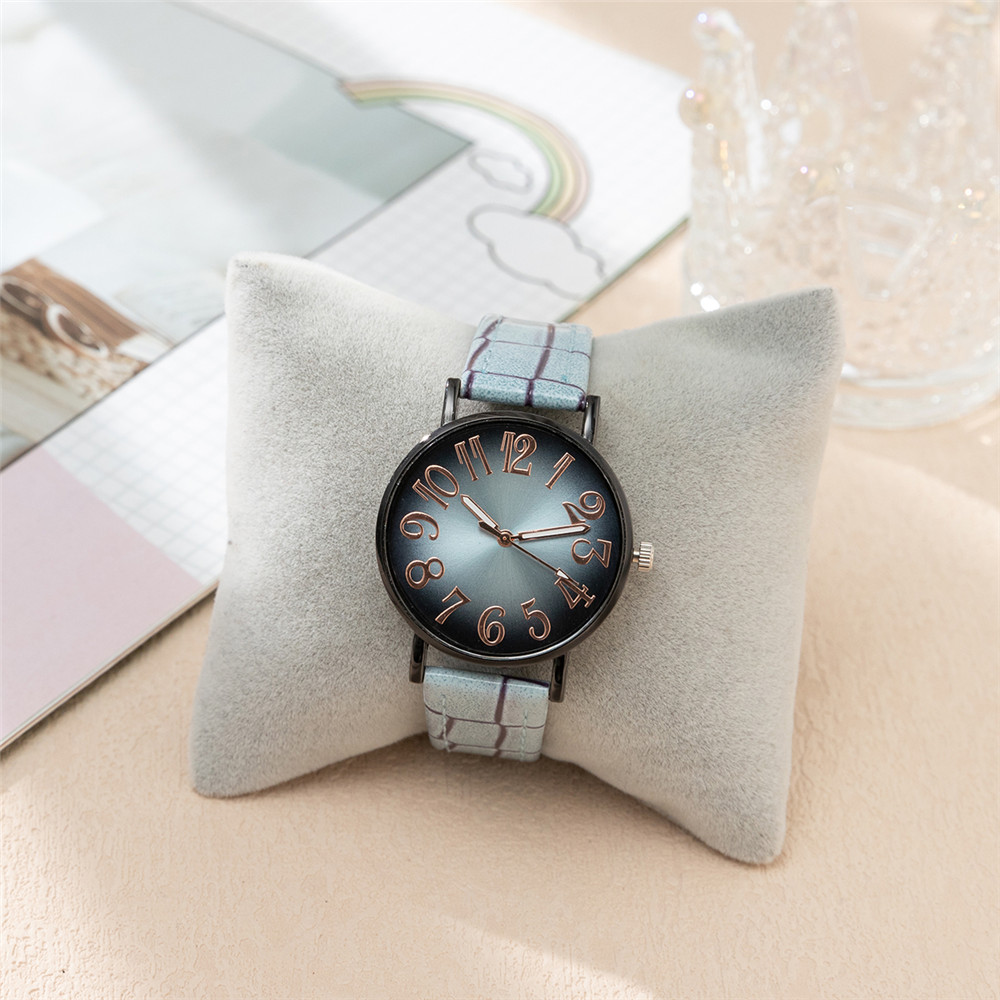 Luxury Women's Watch Fashion V - đánh giá và giá Luxury Watch Female