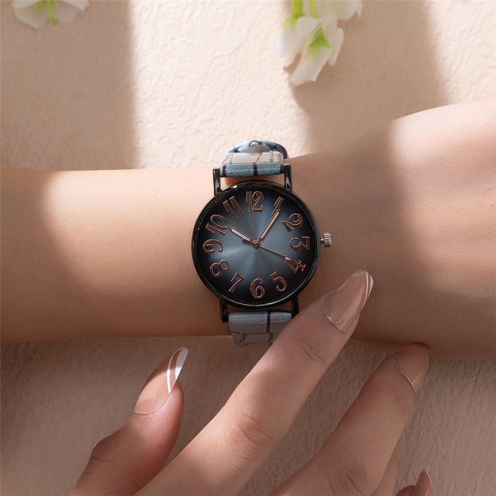 Luxury Women's Watch Fashion V - đánh giá và giá Luxury Watch Female