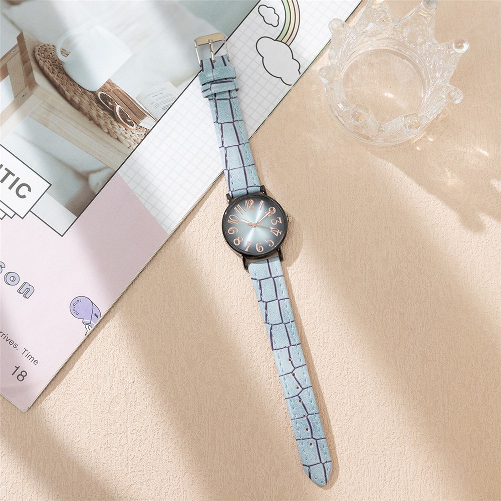 Luxury Women's Watch Fashion V - đánh giá và giá Luxury Watch Female