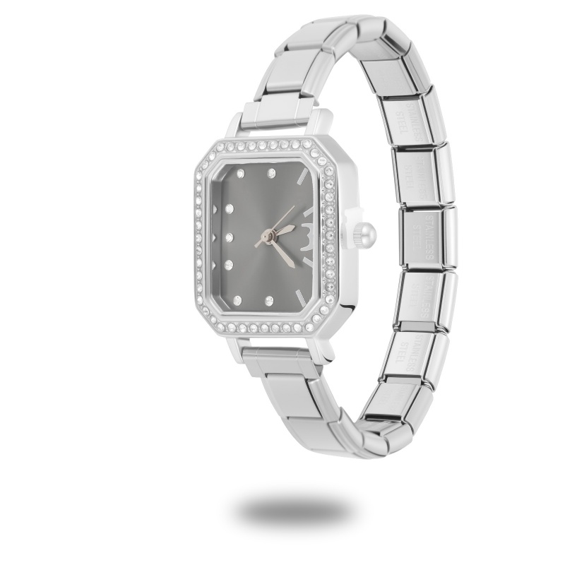 Fashion Luxury DIY 9MM Charm S - đánh giá và giá Luxury Watch Quality