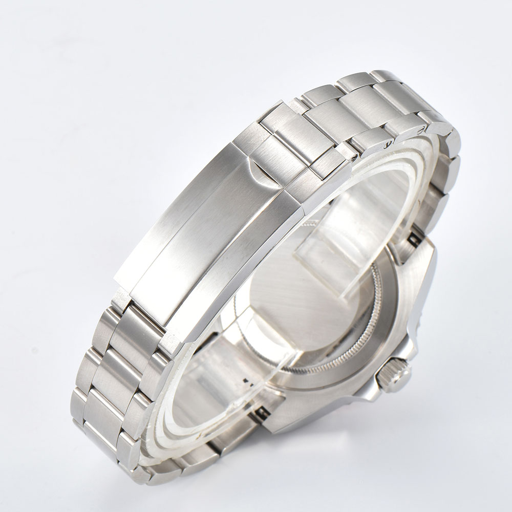 40mm Luxury Diving Men's Watch - đánh giá và giá Luxury Watch Quality