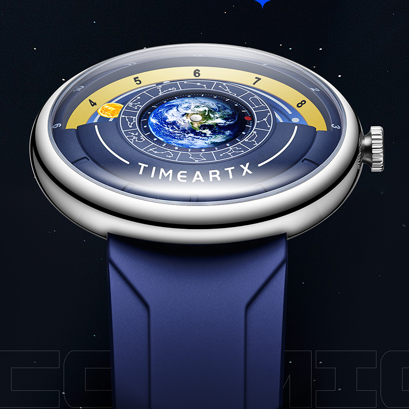 TIMEARTX 2026 New Men's Sports - đánh giá và giá Luxury Watch Hublot