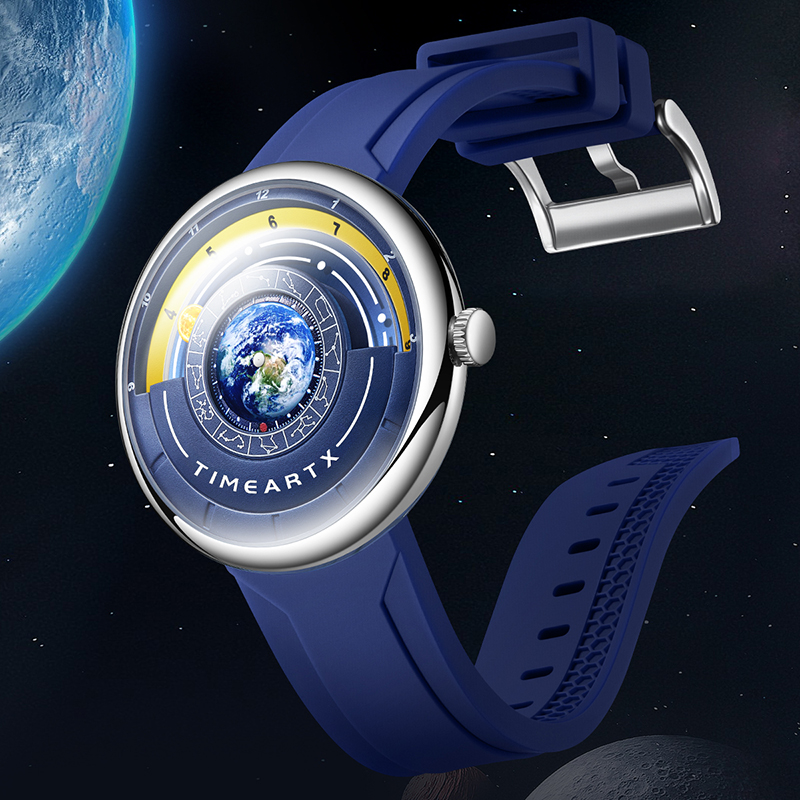 TIMEARTX 2026 New Men's Sports - đánh giá và giá Luxury Watch Hublot
