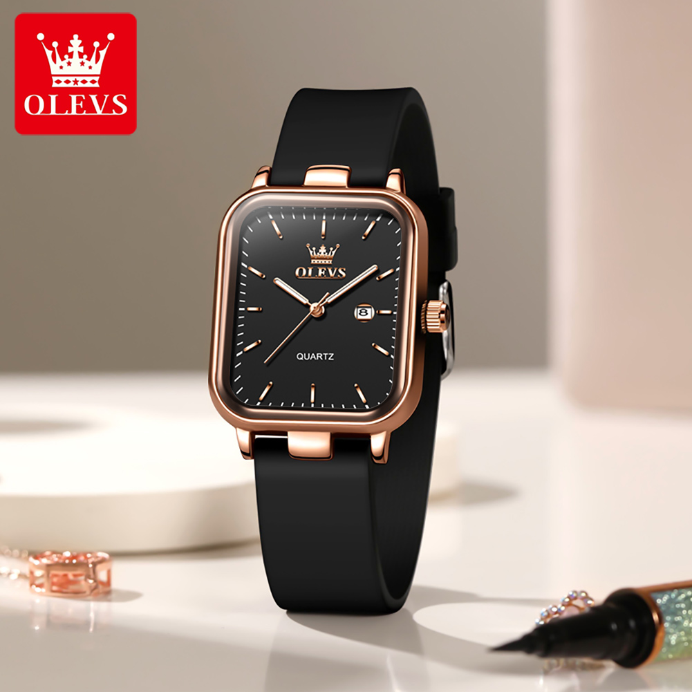 OLEVS Luxury Watch For Woman R - đánh giá và giá Luxury Watch For Sale