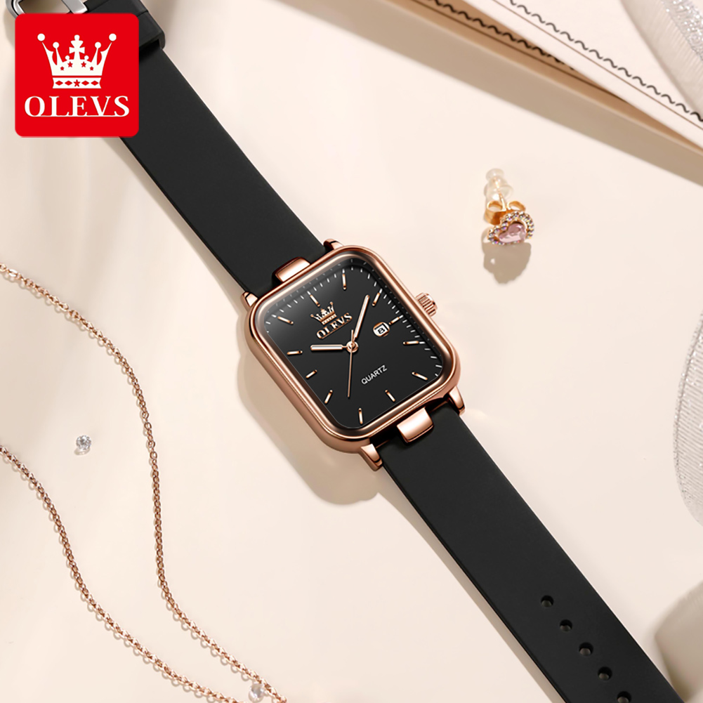 OLEVS Luxury Watch For Woman R - đánh giá và giá Luxury Watch For Sale
