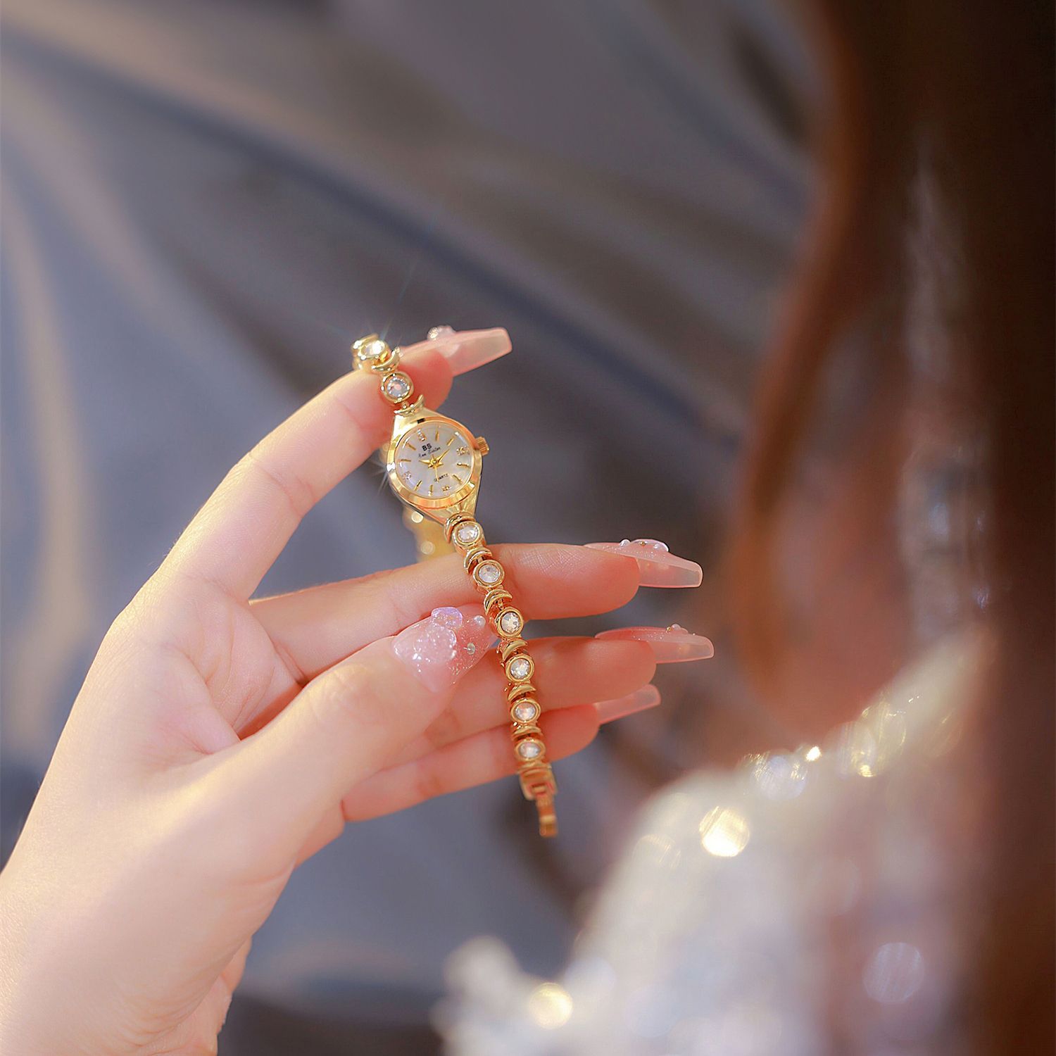 Ladies Watch Light Luxury Bran - đánh giá và giá Luxury Watch Brand List