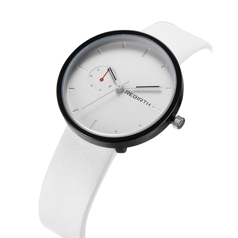 2018 Tái Sinh Phổ Biến Nam Nữ  - đánh giá và giá Best Luxury Quartz Watch