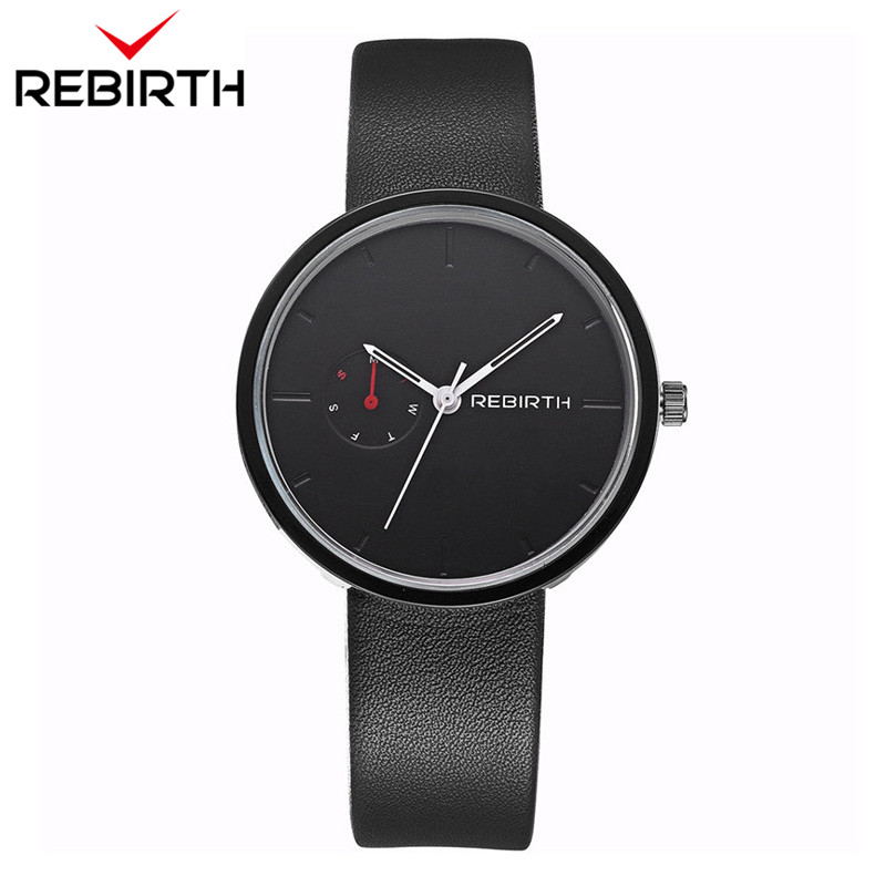 2018 Tái Sinh Phổ Biến Nam Nữ  - đánh giá và giá Best Luxury Quartz Watch