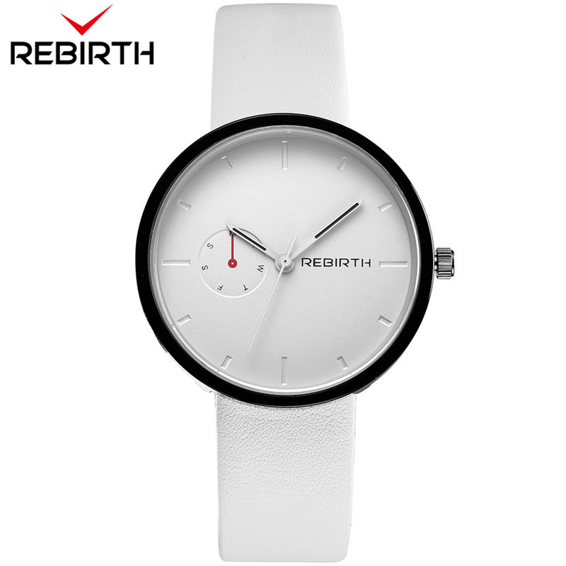 2018 Tái Sinh Phổ Biến Nam Nữ  - đánh giá và giá Best Luxury Quartz Watch