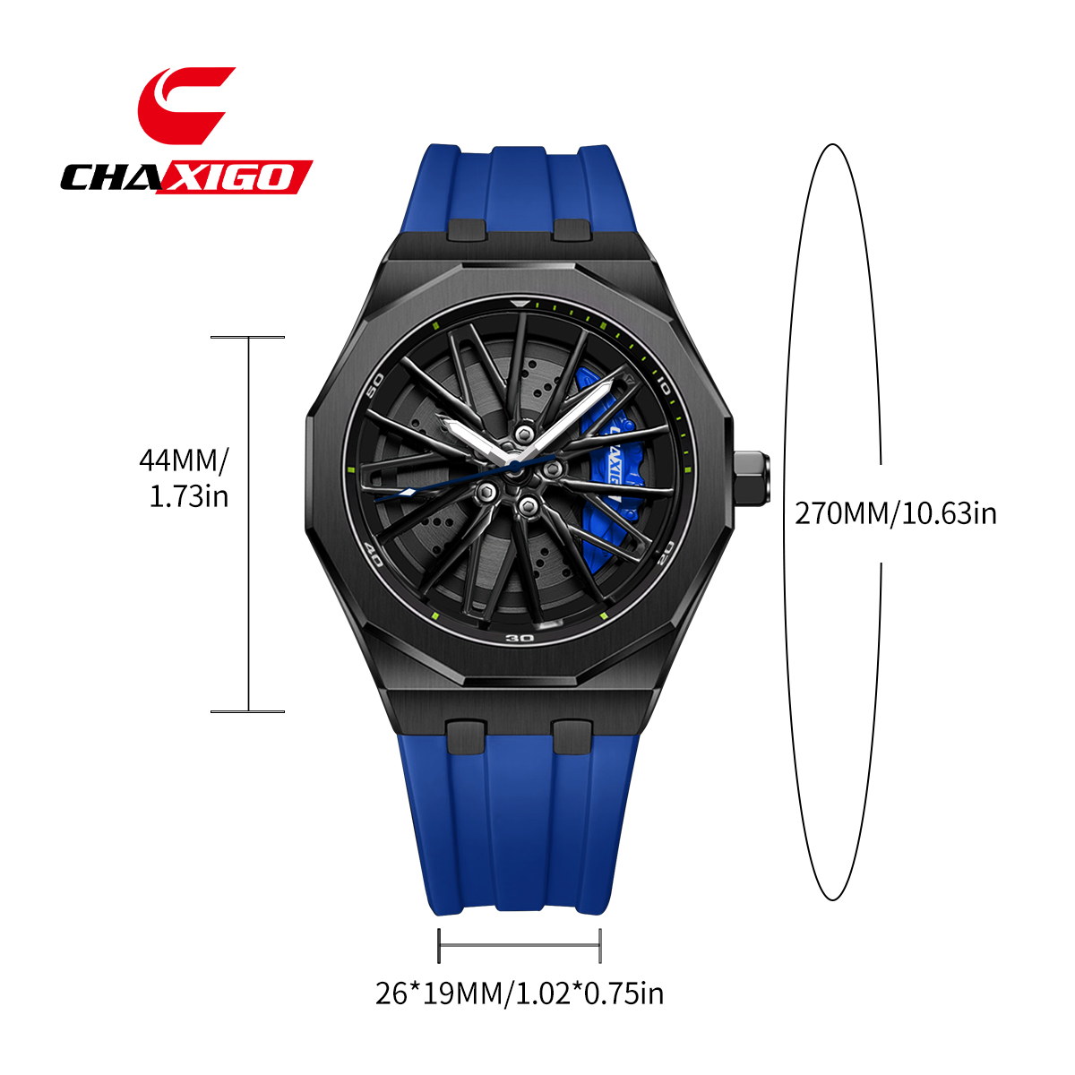 Factory direct sales OEM custo - đánh giá và giá Best Luxury Quartz Watch