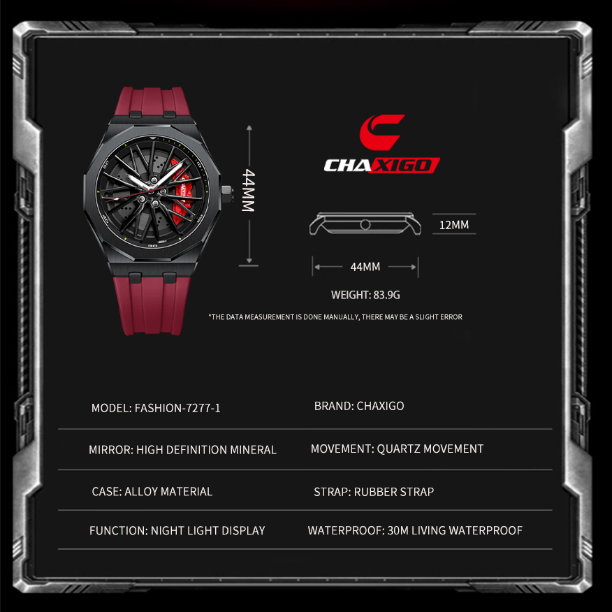 Factory direct sales OEM custo - đánh giá và giá Best Luxury Quartz Watch