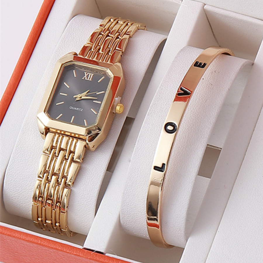 Luxury Women's Quartz Watch Bu - đánh giá và giá Luxury Watch For Sale